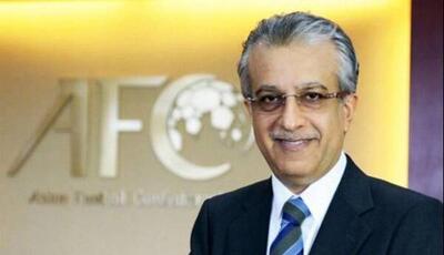  استقبال AFC از تصمیم فیفا برای عدم اجرای پروژه جنجالی