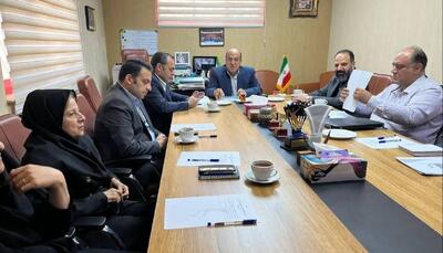 برگزاری چهارمین جلسه هیات رئیسه فدراسیون بدمینتون؛ بررسی عملکرد ملیپوشان برای اعزام به ناگویا