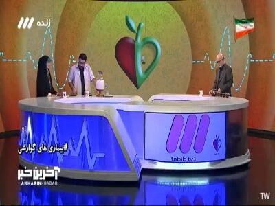  کبد چرب درد ندارد، درد در ناحیه کبد مربوط به کیسه صفرا است