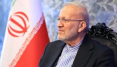  متکی: آمریکایی ها خیلی حساب شده کار می کنند!