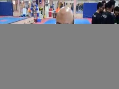  علی‌نژاد: تکواندو به موفقیت ورزش کشور کمک زیادی کرده
