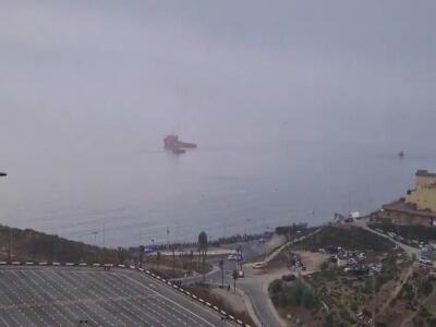  بیانیه اروپا درباره بحران سئوتا