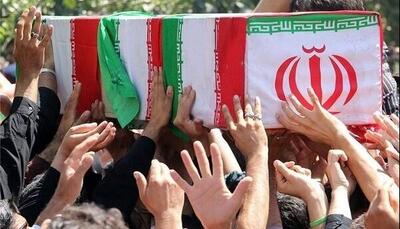 برنامههای تشییع و بزرگداشت ۲ شهید در همدان اعلام شد