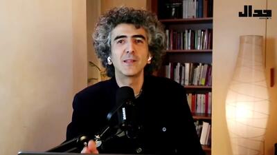  ادعای مجید تفرشی درباره همکاری علی علیزاده با دستگاه امنیتی انگلیس