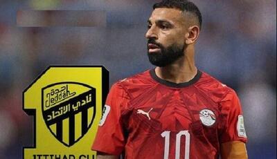 ستاره مصری به الاتحاد عربستان نزدیک شد