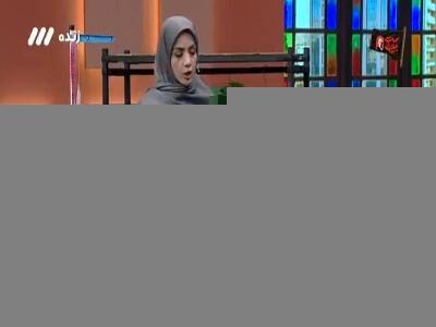  دوخت لباس‌های بزرگ سخته، چون باید زیاد با پدال چرخ خیاطی گاز بدی!