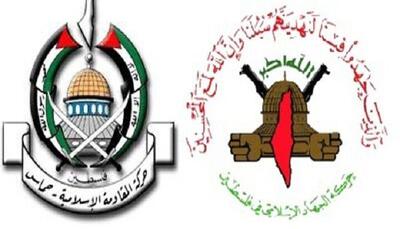  تأکید حماس و جهاد اسلامی بر ضرورت عقب‌نشینی کامل رژیم صهیونیستی از غزه