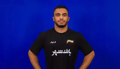  ضرب اولین‌ طلای ایران با یک رکورد فوق العاده