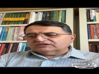 ادعای تفرشی درباره روایت یک مقام امنیتی از گروه زیرزمینی نفوذ در نهادهای انقلابی
