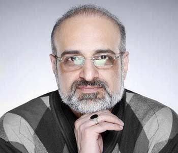  آهنگ «تا رسیدی» با صدای محمد اصفهانی