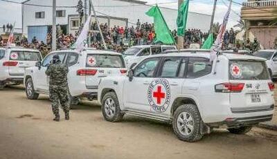  جزئیات «نقشه راه تکمیل طرح صلح» غزه