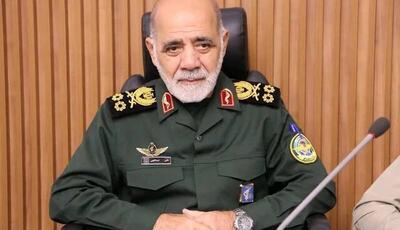 فرمانده قرارگاه خاتم: هر کشوری که خود را سپر دفاعی آمریکا قرار دهد، در آتش جنگ خواهد سوخت