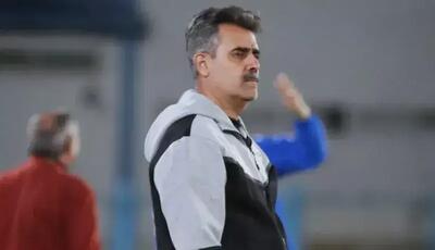  گزینه سرشناس نفت آبادان پیام خداحافظی داد!