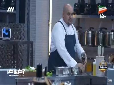  با کالری غریبه ام؛ نتیجه اش رو از سر و مو و بازارم میشه دید!