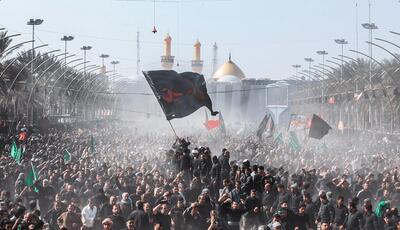  اعزام رایگان زائران‌ تهرانی به مرز ‌از امروز