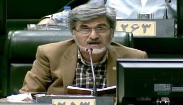 ادعای جنجالی کوچکزاده؛ دولت مجازات اعدام و قصاص را از لایحه «جنایات بینالمللی» حذف کرد