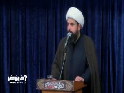  احکام وجوب نماز قضا پدر به عهده پسر بزرگتر