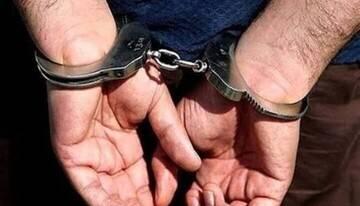  دستگیری ۳نفر هنجارشکن قمه به دست در مفتح تبریز