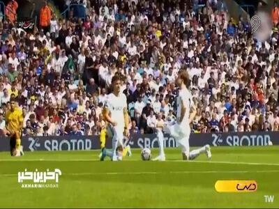 محرومیت 10 جلسه ای؛ تشدید قوانین انضباطی در لیگ جزیره!