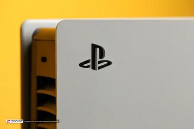 کنسول PS5 در آمار فروش از PS4 شکست خورد