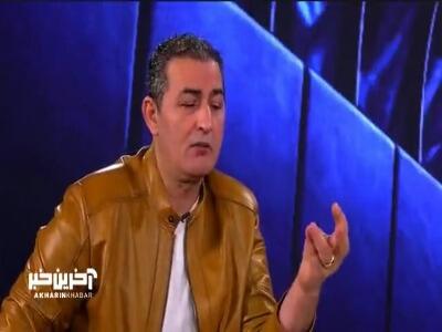  پرویز برومند: یکی از افرادی که باعث شد استقلال در آن زمان جزء چهار تیم آسیا شود، من بودم