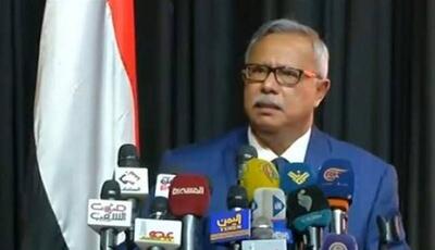 صنعا: شرطبندی عربستان روی مزدوران و شرکایش یک قمار از پیشباخته است