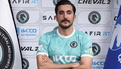 بازیکن جدید پیکان نیامده فسخ کرد!