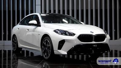 قبل از خرید BMW 225L چه نکاتی را باید بدانیم؟