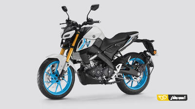  یاماها MT-15 V2 DLX؛ نسخه‌ای جذاب‌تر با امکانات بیشتر از یک استریت‌فایتر محبوب