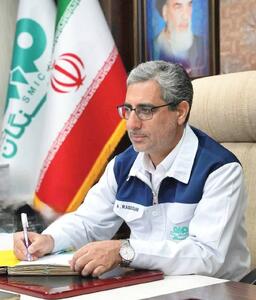  تاکید مدیرعامل فولاد سنگان بر تداوم توسعه