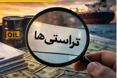 شرکتهای تراستی به زبان ساده