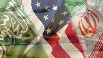 نقش مخفیانه و دوگانه عربستان در جنگ؛ از تهاجم تا میانجیگری!