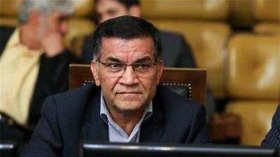  همین که طی دو سال گذشته یک وجب از خاک ایران جدا نشده، موفقیت است/ پزشکیان بنای کار را بر تحمل و مدارا گذاشته است