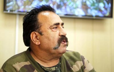  انتقاد قلیچ از تارتار: چرا من را نبردی پرسپولیس!