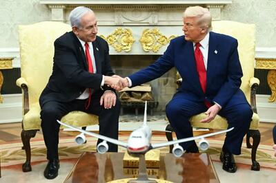 سه گزینه نتانیاهو برای حمله نظامی به ایران