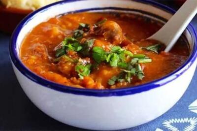 طعم نوستالژیک این غذا شما را به گذشته میبرد