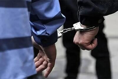 دو برادر پزشک‌نما در اندرزگو دستگیر شدند
