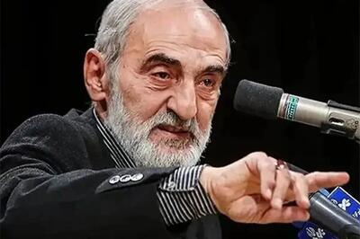 کیهان، مهاجرانی را به دادن آدرس به دشمن متهم کرد