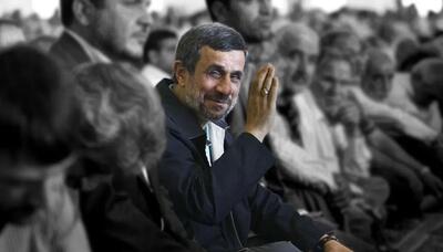 افشاگری تازه از حمله به محل اقامت احمدینژاد