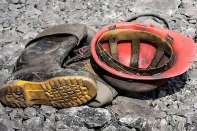  انفجار معدن مس در دلیجان، جان دو کارگر را گرفت