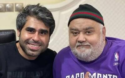  خاطره اکبر عبدی از کلاهبرداری ۳۵ میلیاردی از یک بازیگر