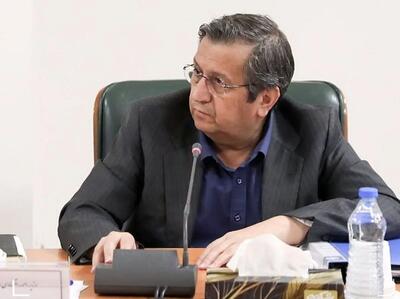 همتی ترمز سود دلاری یک بانک دولتی را کشید
