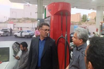  اقدام جدید در پمپ بنزین‌ها که اعصاب مردم را خرد می‌کند