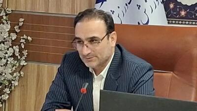  ورزشکاران استان قزوین باید زنگ خطر رقبای خود در المپیاد استعدادهای برتر باشند