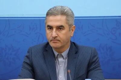 طاهرخانی از هزینهکرد ۲۸۰۰ میلیاردی در طرحهای آبفا پردیس خبر داد