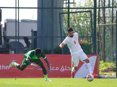  میلاد محمدی: از هواداران پرسپولیس و هم‌تیمی‌ها سپاسگزارم