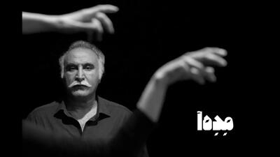 حمیدرضا نعیمی با «مدهآ» به تماشاخانه ایرانشهر میآید