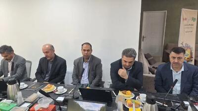  کاهش ۳.۸ درصدی تلفات برق در قزوین/ جمع‌آوری ۲۸۰۰ انشعاب غیرمجاز و کشف ۳۱ مرکز استخراج رمزارز