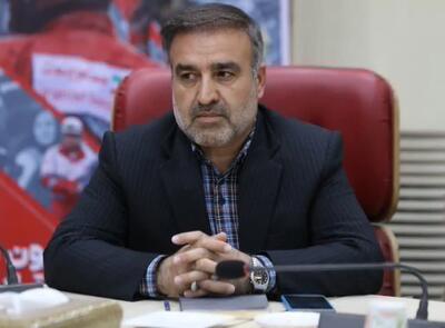  نهضت ملی امداد و نجات، فرصتی مناسب جهت یادگیری نکات کلیدی و اقدامات حیاتی در شرایط اضطراری