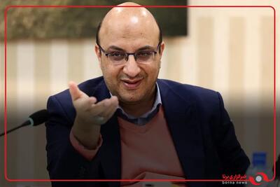 مهدی علینژاد : مجموع پاداش ۶ میلیاردی وزارت ورزش و کمیته ملی المپیک به مدالآوران بازیهای آسیایی عدد کمی نیست